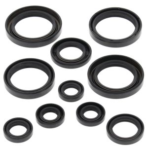 Honda TRX450R Engine Oil Seal Kit - Vertex Pistons - `04-`05 Honda TRX450R Engine Oil Seal Kit - Vertex Pistons - `04-`05